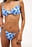 Gathered Bikini Panty