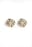 Gold Detail Earrings