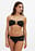 Gold Detail Bikini Panty