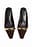 Pumps mit Golddetail