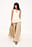 Halterneck Jersey Maxi Dress