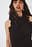 Halterneck Lace Top