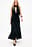 Halterneck Maxi Dress