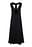 Halterneck Maxi Dress