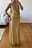 Maxikleid mit Neckholder