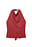 Top de cuello halterneck con detalle de lazo