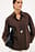 Oversized Heavy Cotton Shirt