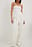 Wide High Waist Suit Pants