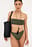 High Waist Bikini Panty