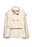 High Neck Belted Trenchcoat
