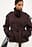 High Neck Belted Trenchcoat