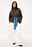 High Neck Jacket