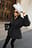 High Neck Padded Jacket