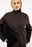 High Neck Short Coat