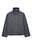 High Neck Short Coat