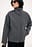 High Neck Short Coat