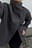 High Neck Short Coat