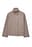 High Neck Short Coat