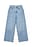 Højtaljede løstsiddende bløde jeans