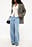 High Waist Baggy Soft Jeans