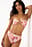 High Waist Bikini Panty