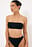 High Waist Bikini Panty