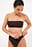 High Waist Bikini Panty