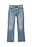 High Waist Flared Jeans