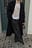 Heavy Oversized Trenchcoat