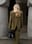 Oversized Open Back Blazer
