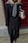 Tailored Hourglass Blazer Dress