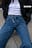 Resirkulert jeans
