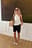 Tailored Linen Shorts