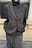 Oversized Open Back Blazer