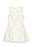 Jacquard Sequin Ruched Hip Mini Dress