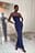 Jersey Tube Maxi Dress