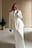 Satin Maxi Skirt