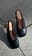 Rundade Slingback Pumps