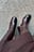 Knee High Leather Boots