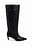 Knee High Leather Boots