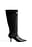 Knee High Low Heel Boots