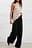 Knitted Balloon Trousers