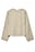Strickjacke mit Knopfleiste