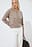 Knitted Cashmere Cardigan