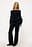 Knitted Folded Trousers