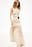 Knitted High Neck Maxi Dress