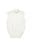 Knitted High Neck Sleeveless Top