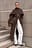 Knitted Maxi Cardigan