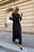 Knitted Maxi Cardigan
