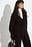 Knitted Oversized Cardigan